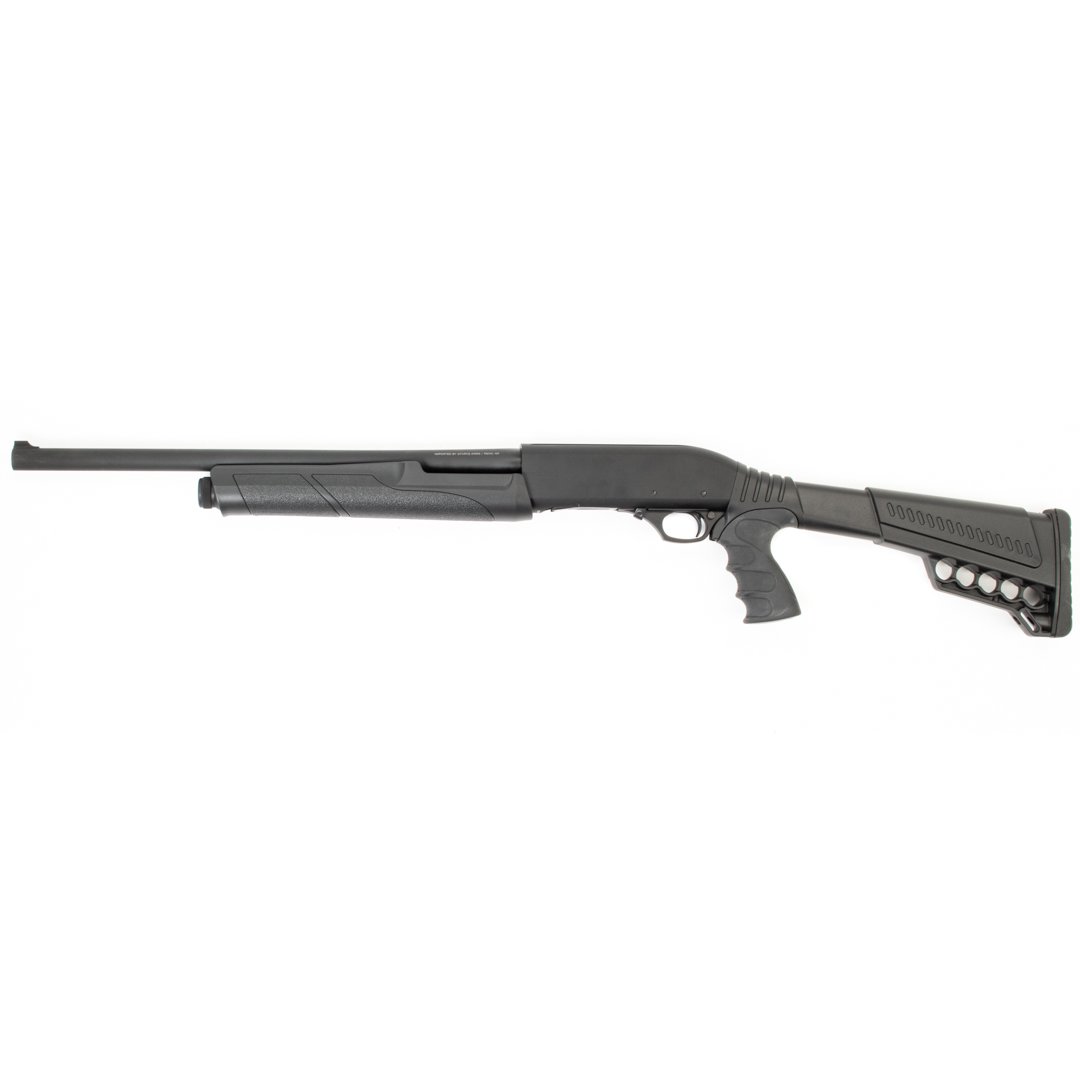 Gforce Arms Gf2p Model Pax